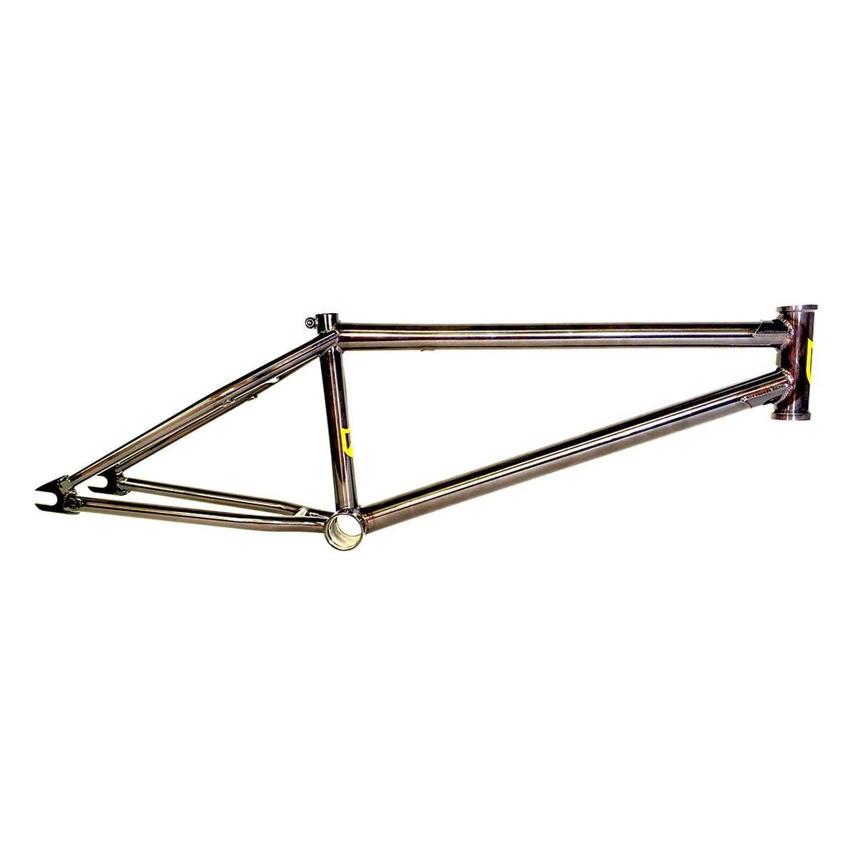 S&M ATF 20.75 bmx フレーム S&M ATF Frame (20