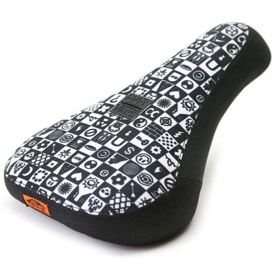 Cult X Vans Slip-On Pivotal Seat – Source BMX