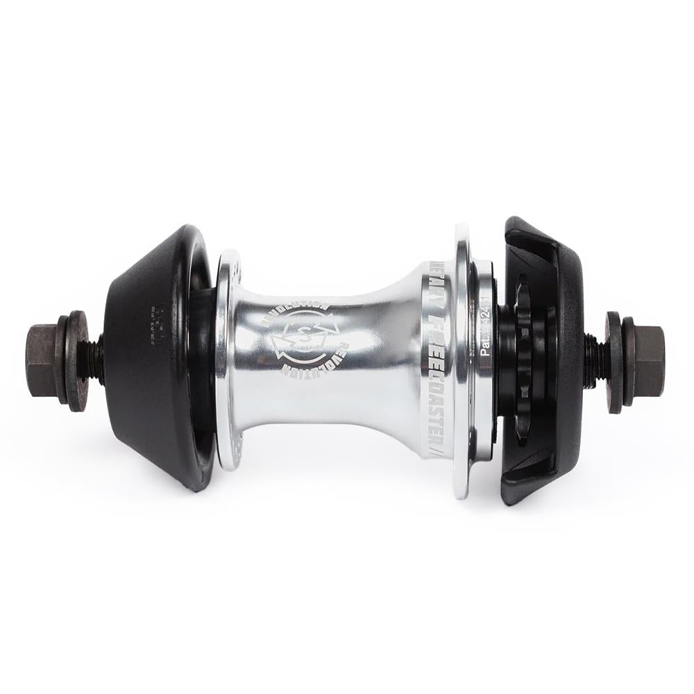 パーツ BSD REVOLUTION HUB RHD BSD Revolution V1.5 Female Hub RHD – Source BMX
