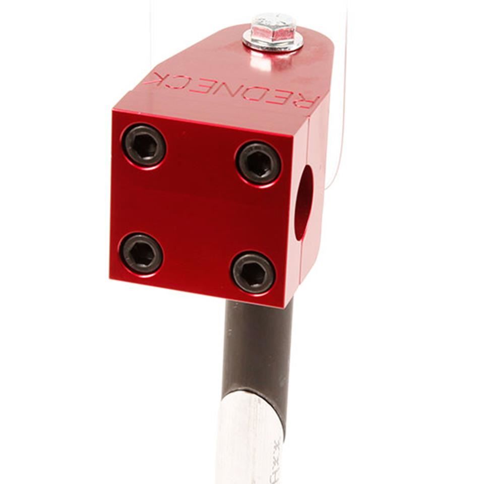 [未使用]BMX S&M レッドネックステム　アメリカ製 S&M Retro Shafted On Redneck Stem – Source BMX