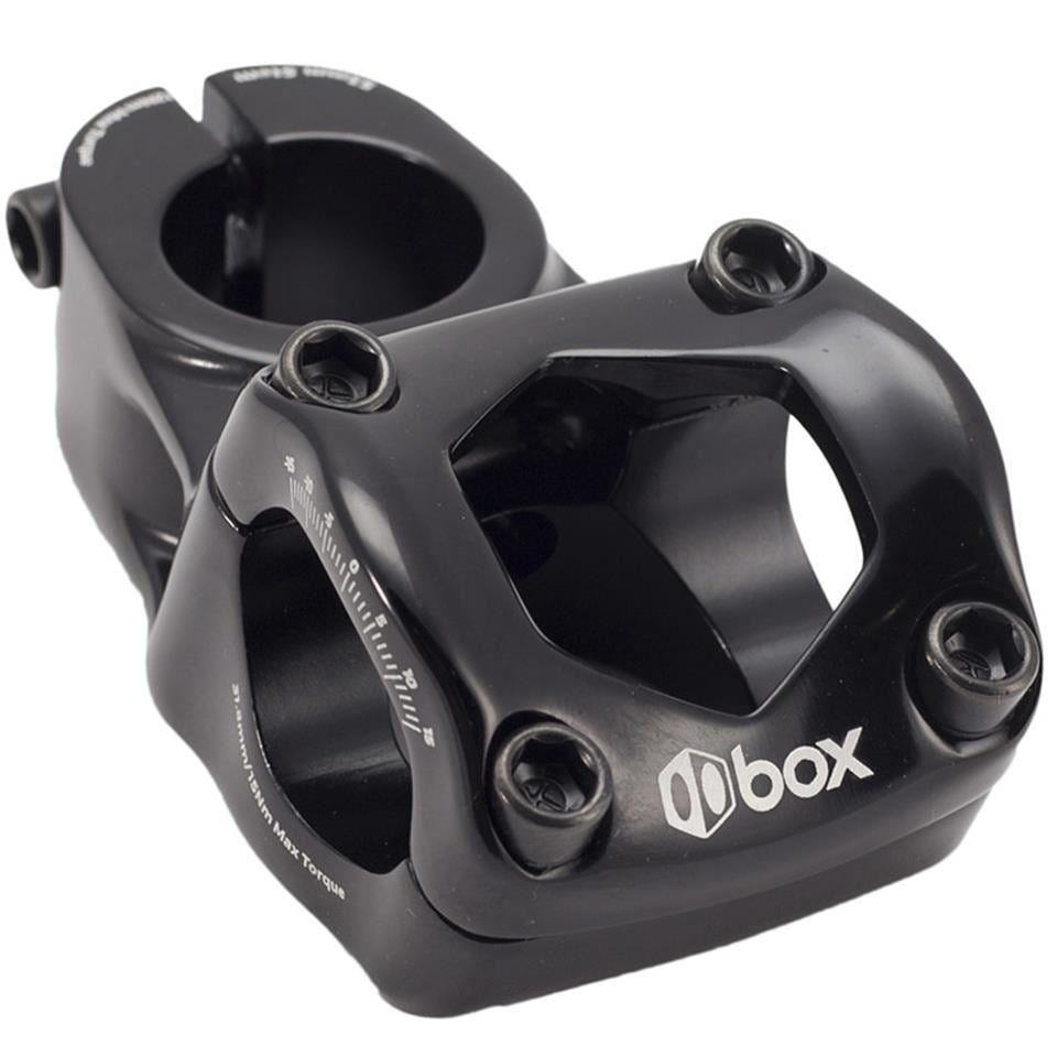 Box One Top Load Race Stem – Source BMX