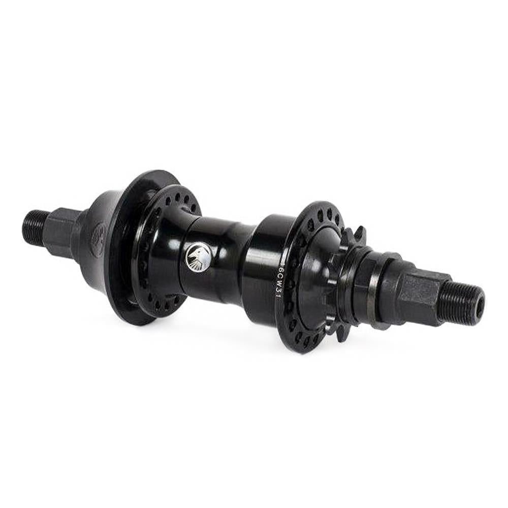 Shadow Symbol Cassette Hub - RHD – Source BMX