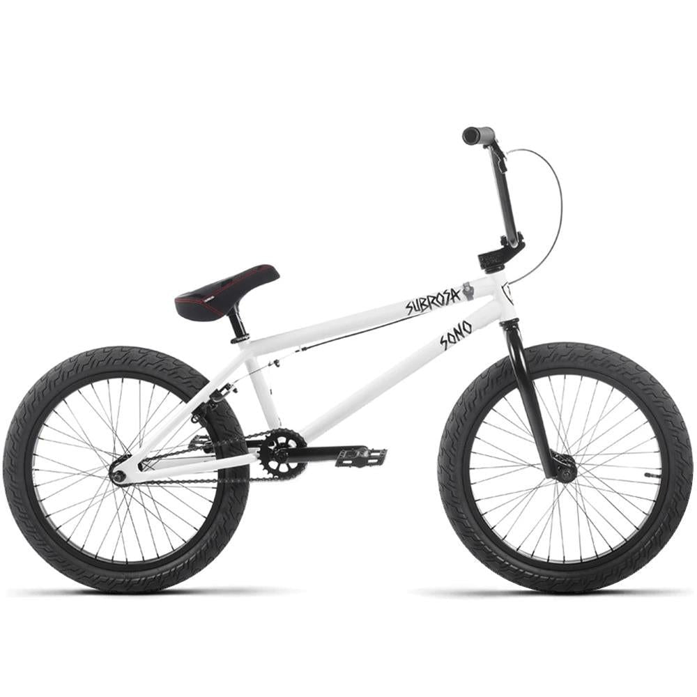 Subrosa Sono XL BMX Bike – Source BMX