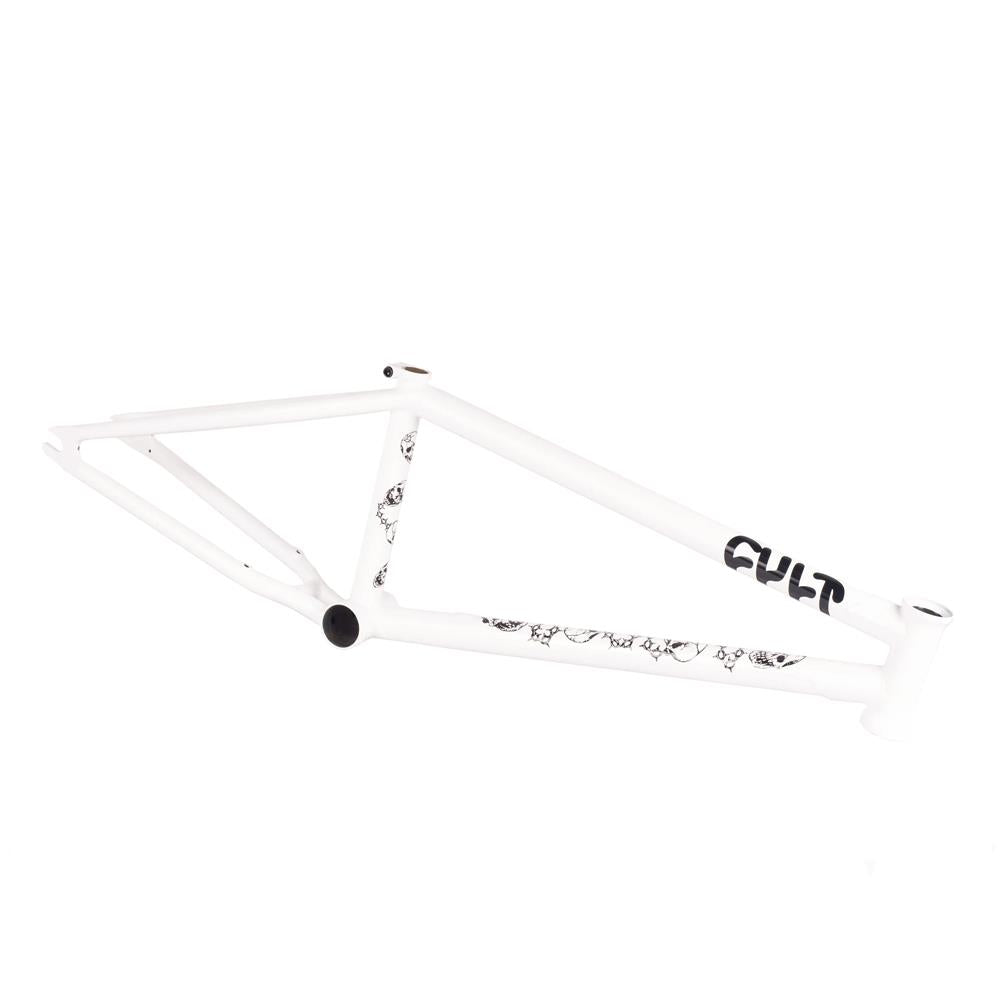 Cult Corey Walsh Frame – Source BMX