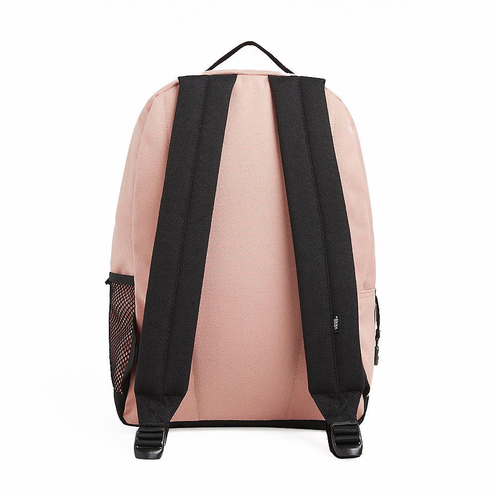 Vans Kids Old Skool Backpack Lobster Bisque Source BMX