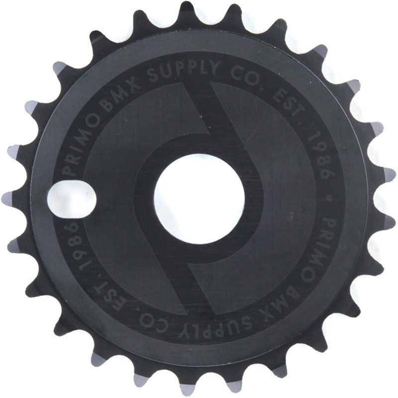 Primo Solid Sprocket – Source BMX
