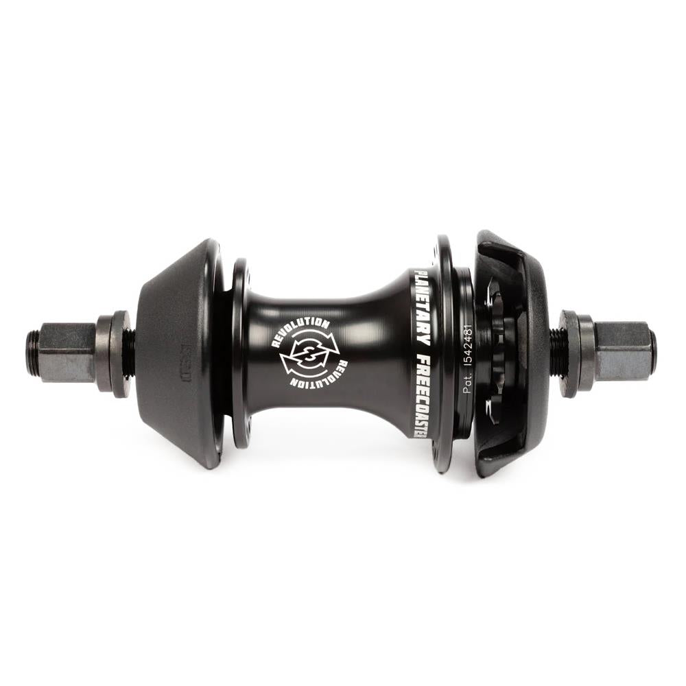 BSD Revolution V1.5 Male Hub RHD – Source BMX