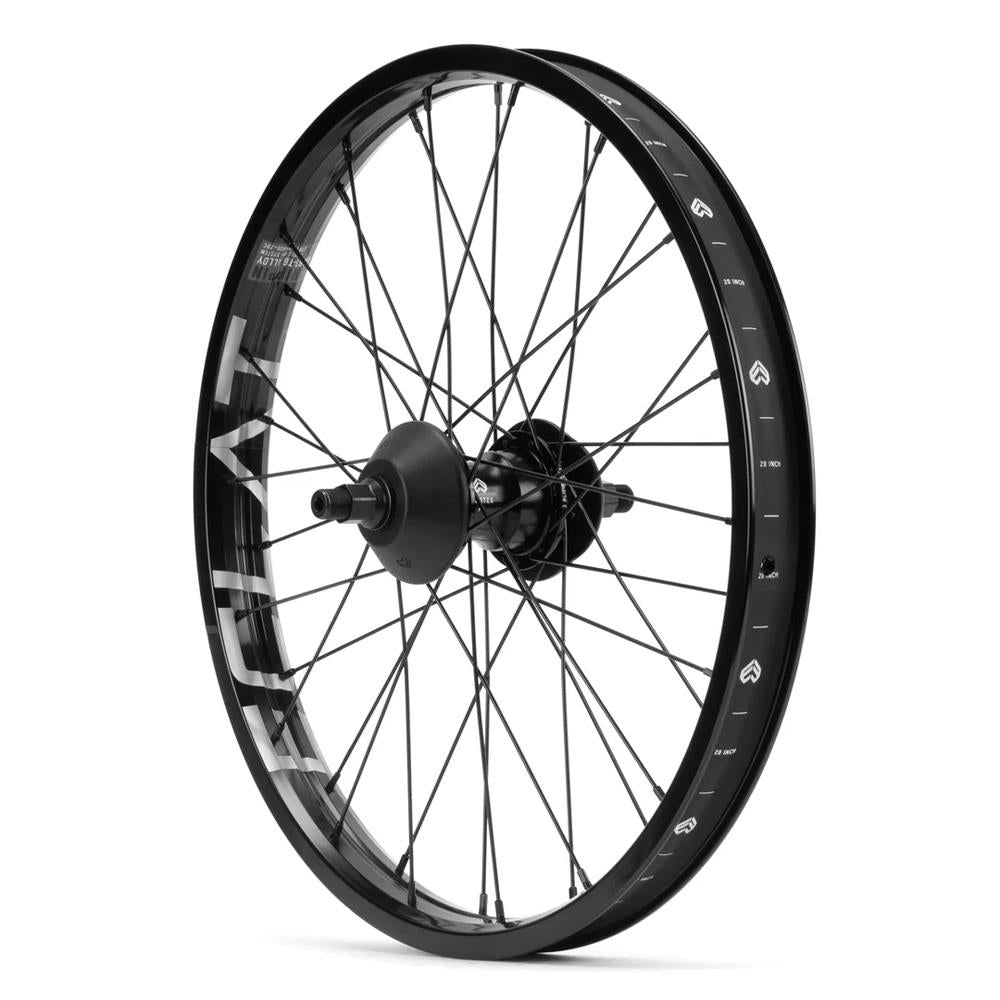 Eclat Cortex Evo LHD Freecoaster/Trippin Rear Wheel – Source BMX