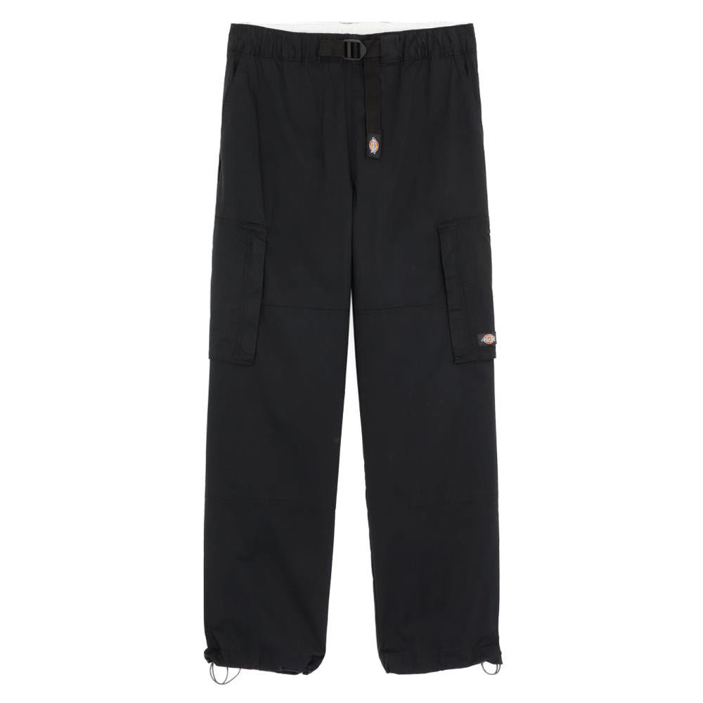 Dickies black double knee W32 ペインターパンツ Dickies Double Knee Painter Cargo Pants 黒 W32×L28