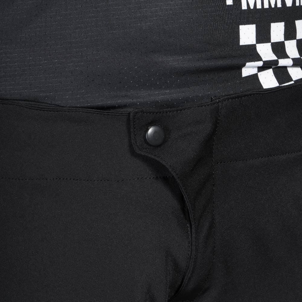 Stay Strong Race DVSN Race Shorts