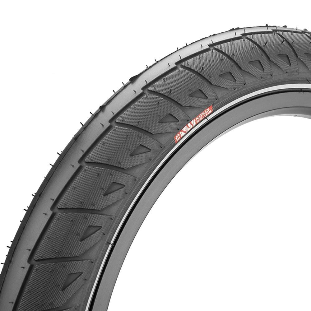 Cinema Williams Tyre