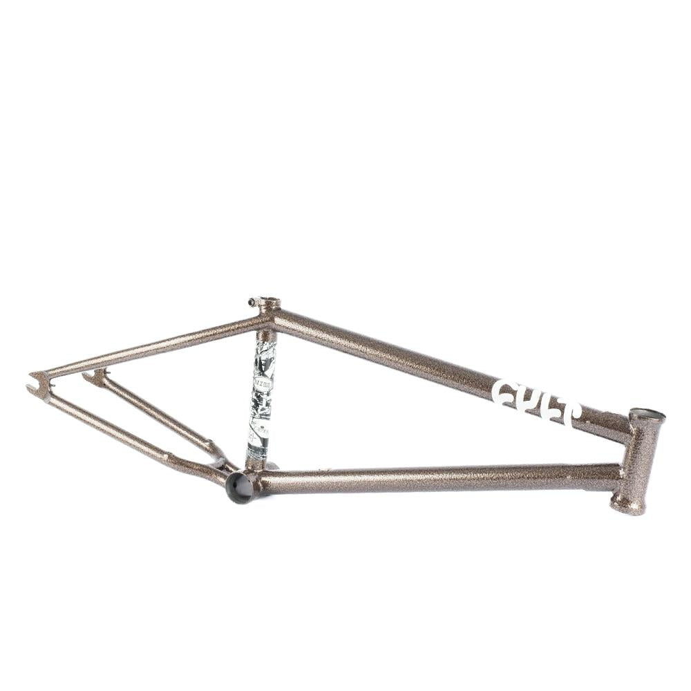 Cult Walsh Preston Frame – Source BMX