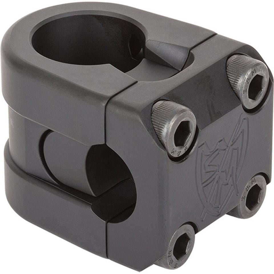 S&M Redneck FLT Stem – Source BMX