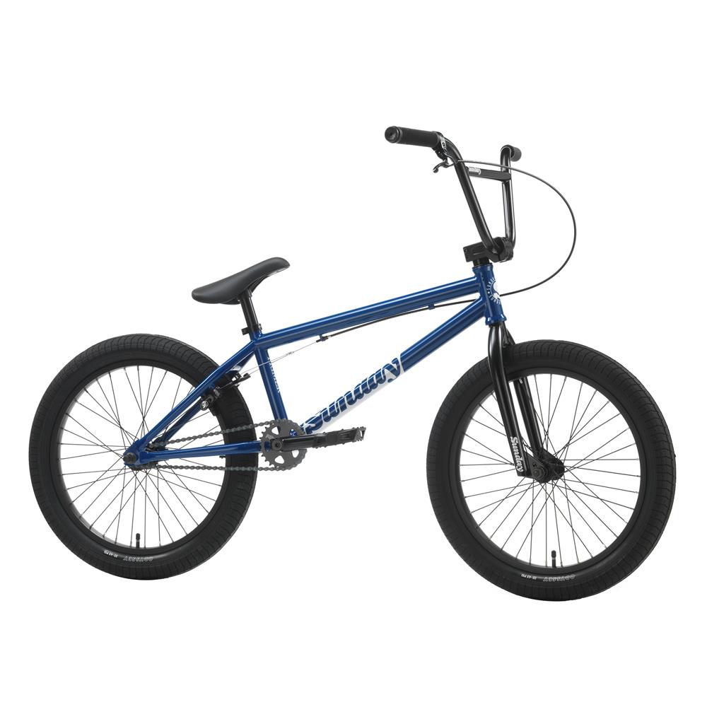 ゴーサンさま専用　S&M old bmx Sunday Primer BMX Bike | Source BMX