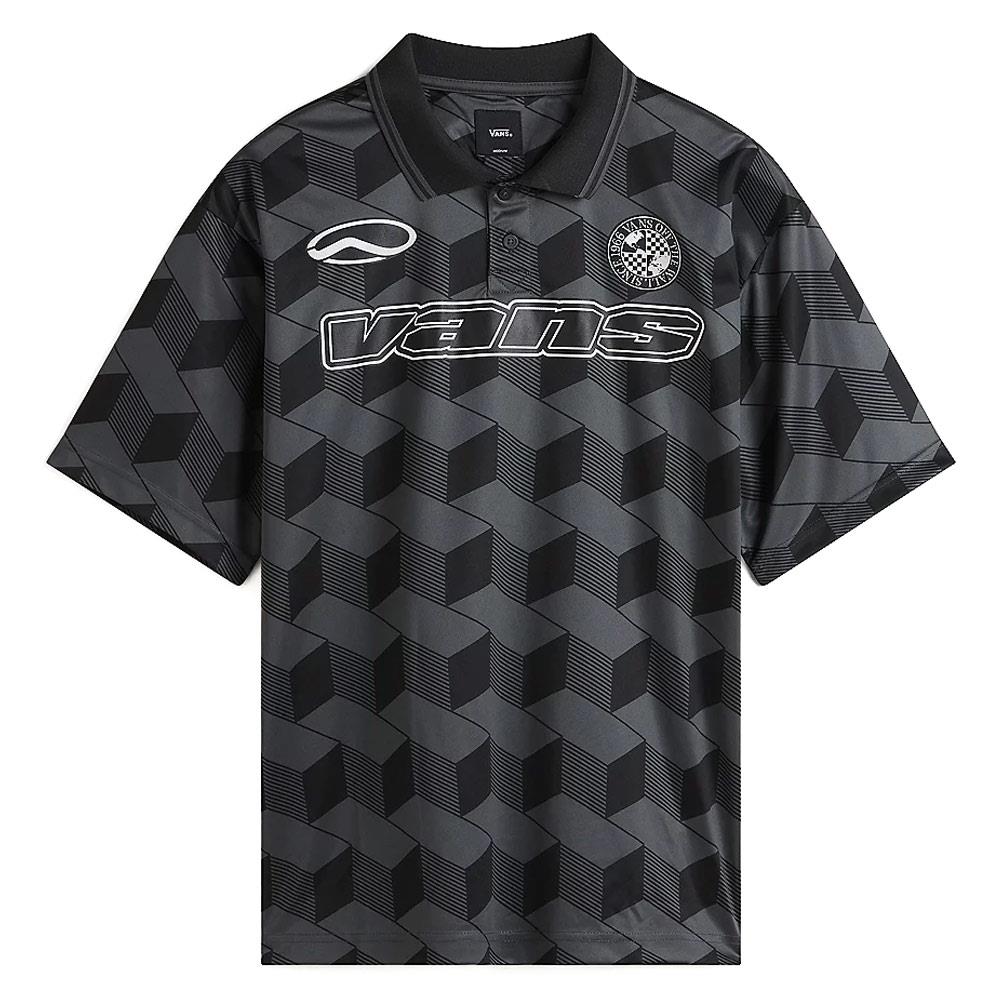 Polo shirt vans outlet