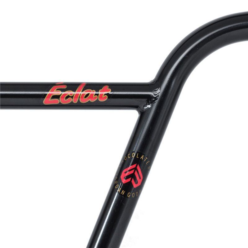 Eclat Chocolate Regular Bars | Source BMX