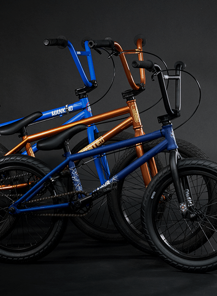 shop bmx bicycles at the Worlds best bmx shop. rider owned and run