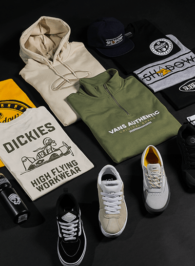 Softgoods