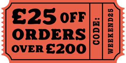 BANK HOLIDAY DEALS