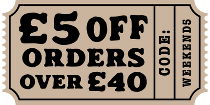 BANK HOLIDAY DEALS