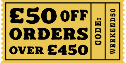 BANK HOLIDAY DEALS