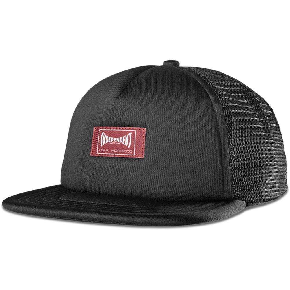 Vans x independent hat clearance