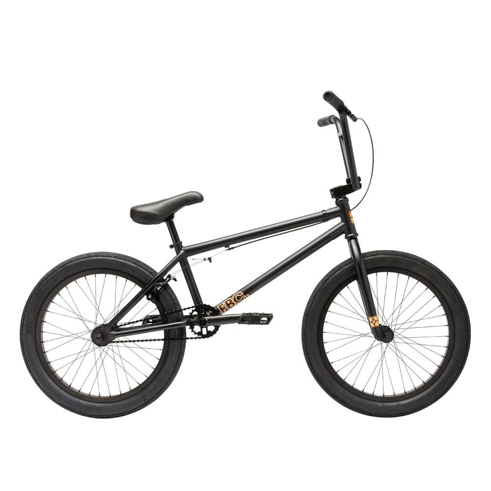 Fit STR BMX Bike – Source BMX