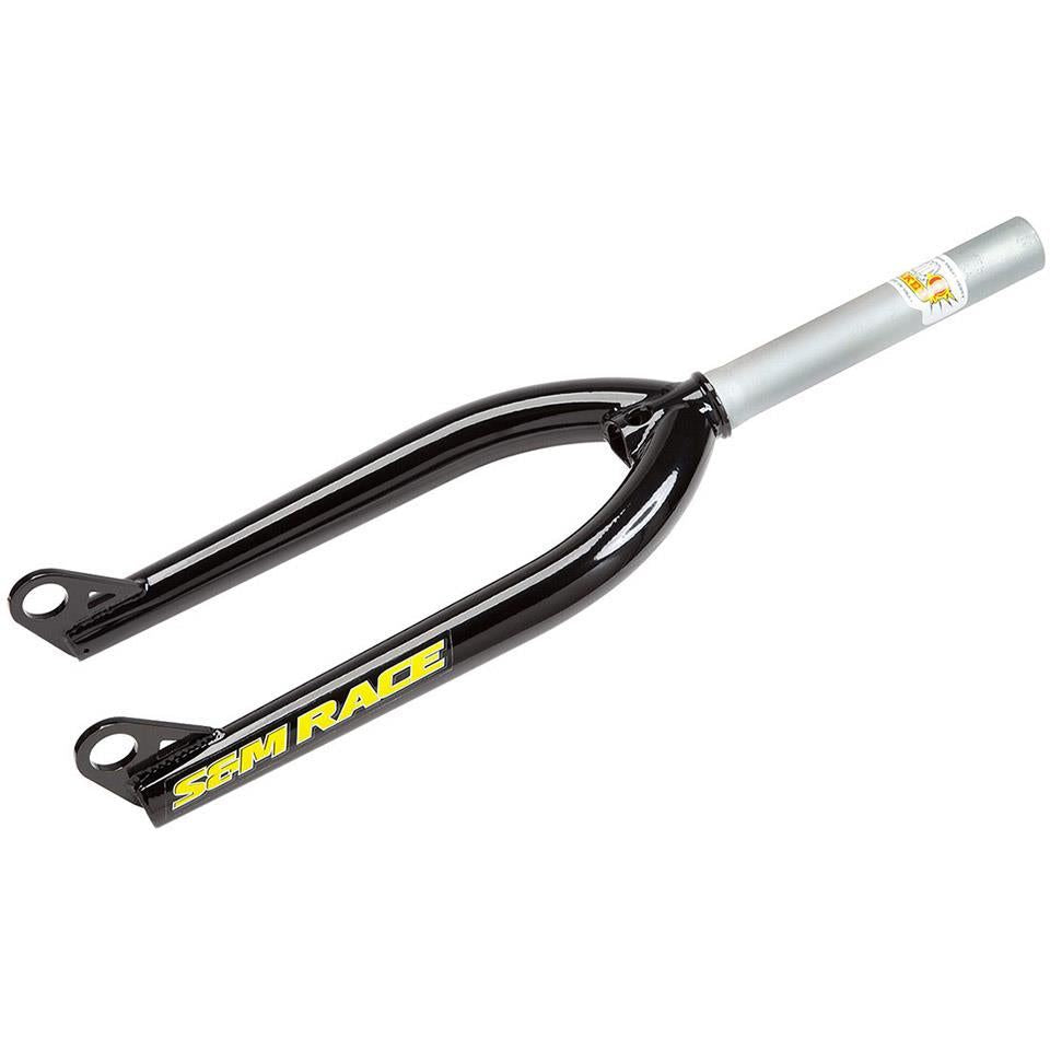 S M Tapered XLT Dub Race Fork Source BMX