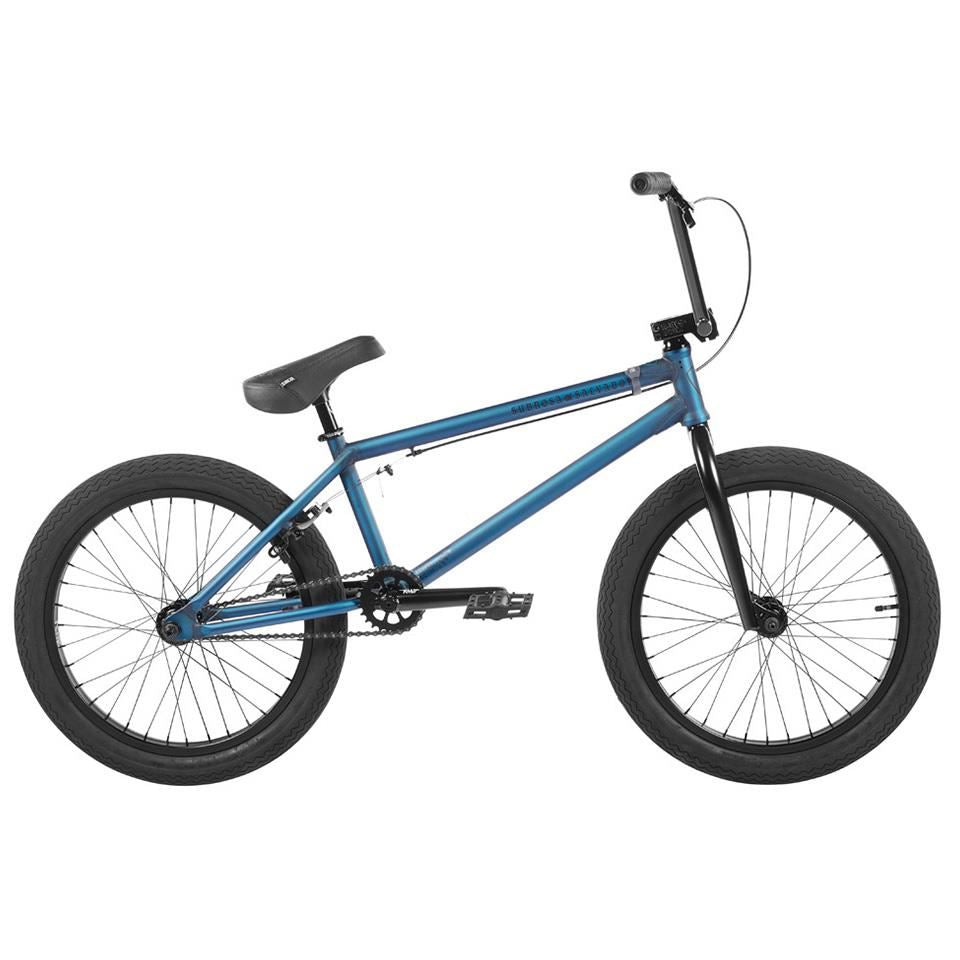 Subrosa Salvador FC BMX Bike – Source BMX