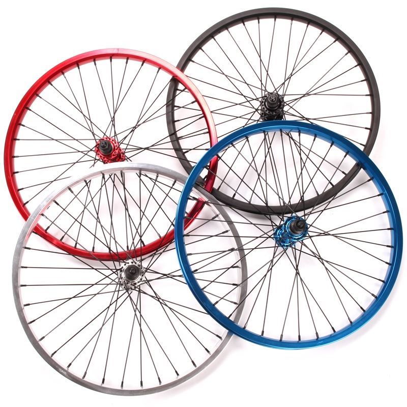 Jet BMX Generate 20
