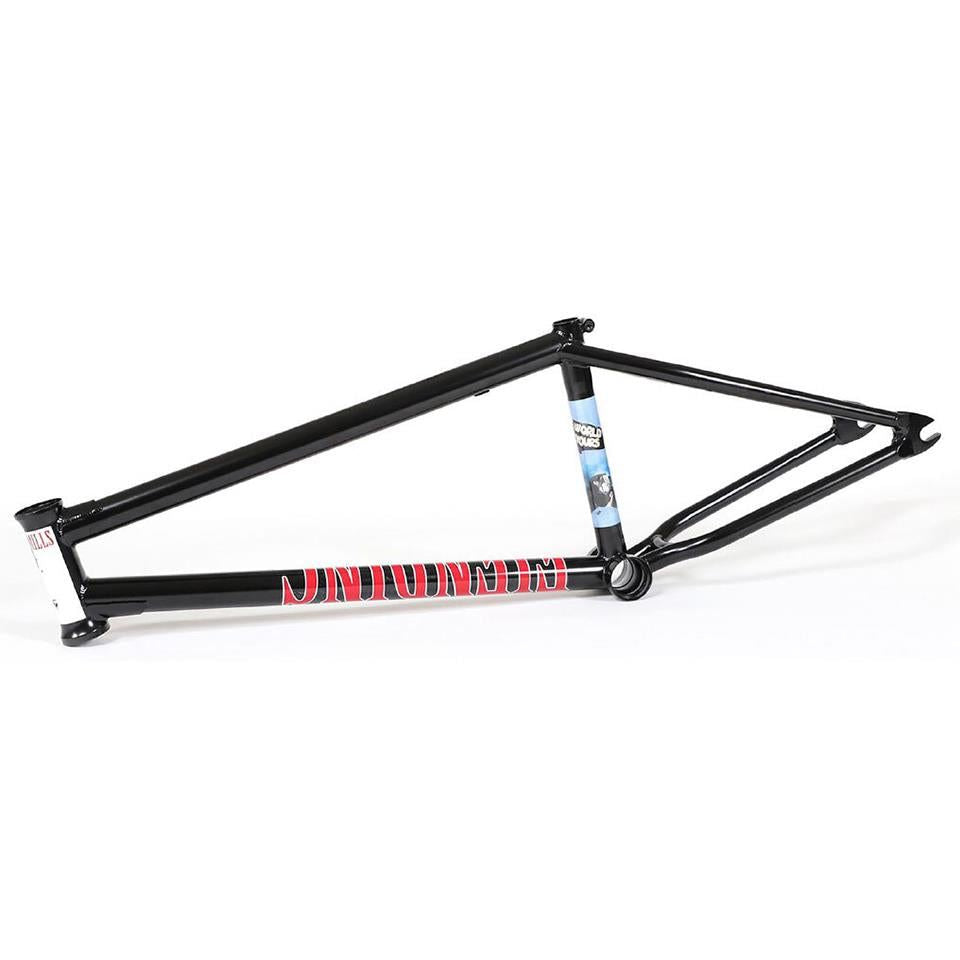 Cheap bmx bike frames hotsell