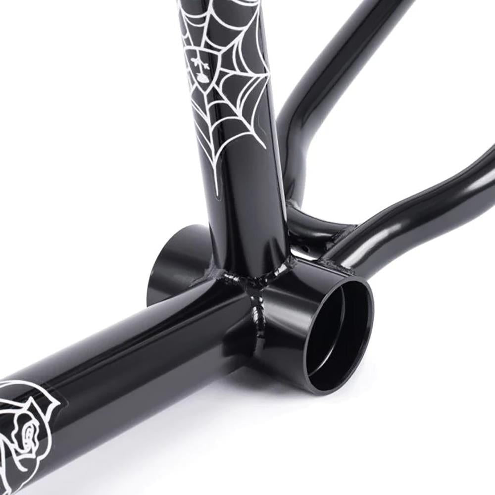 Subrosa Rose Frame – Source BMX