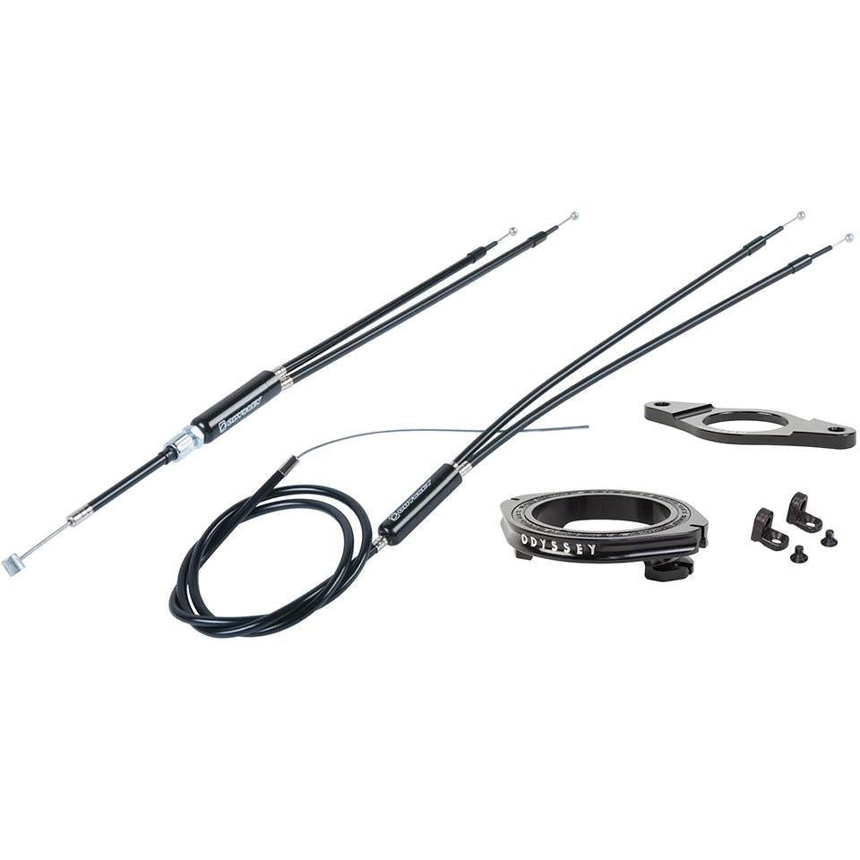 Odyssey GTX S Pro Gyro Kit – Source BMX