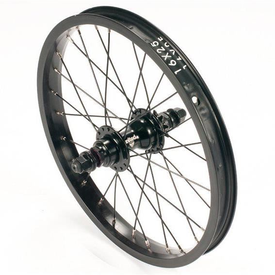 United Supreme 16 Rear Cassette Wheel – Source BMX