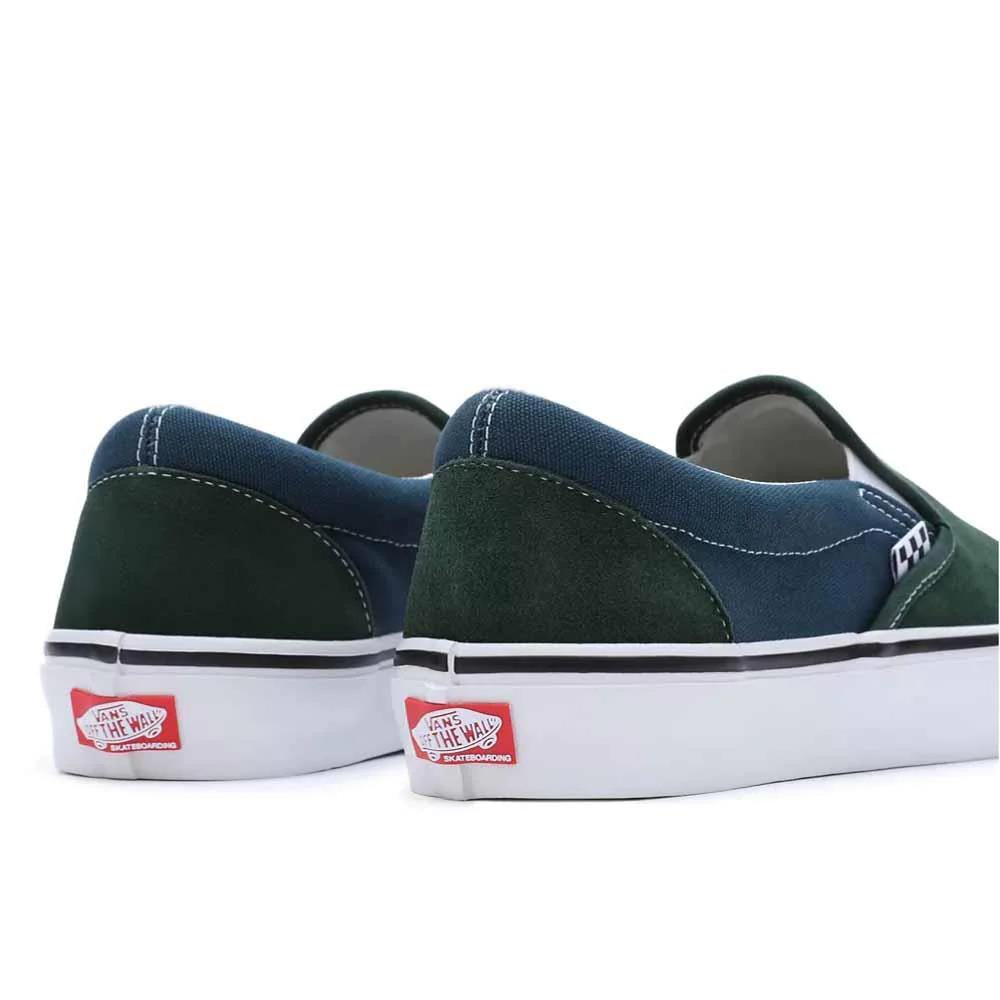 Vans Skate Slip On Mountain View Source BMX