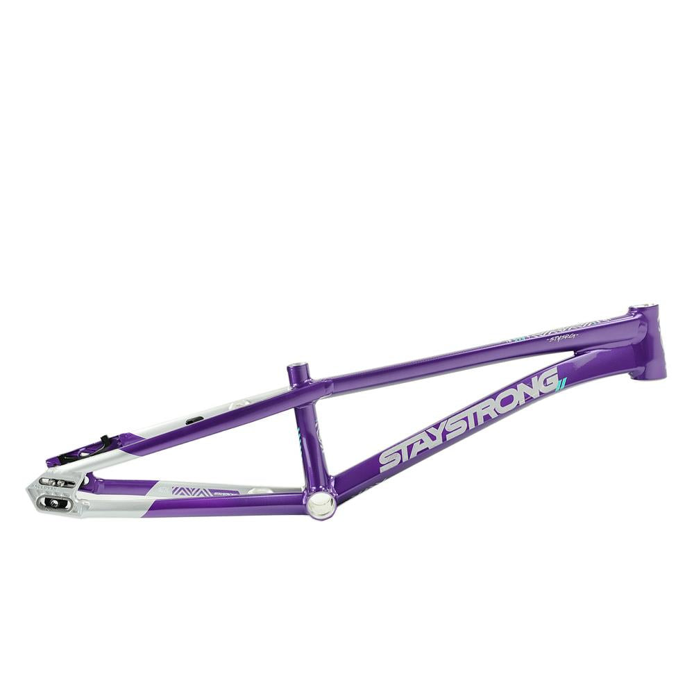 Stay Strong For Life V5.1 Pro XXXL Frame – Source BMX