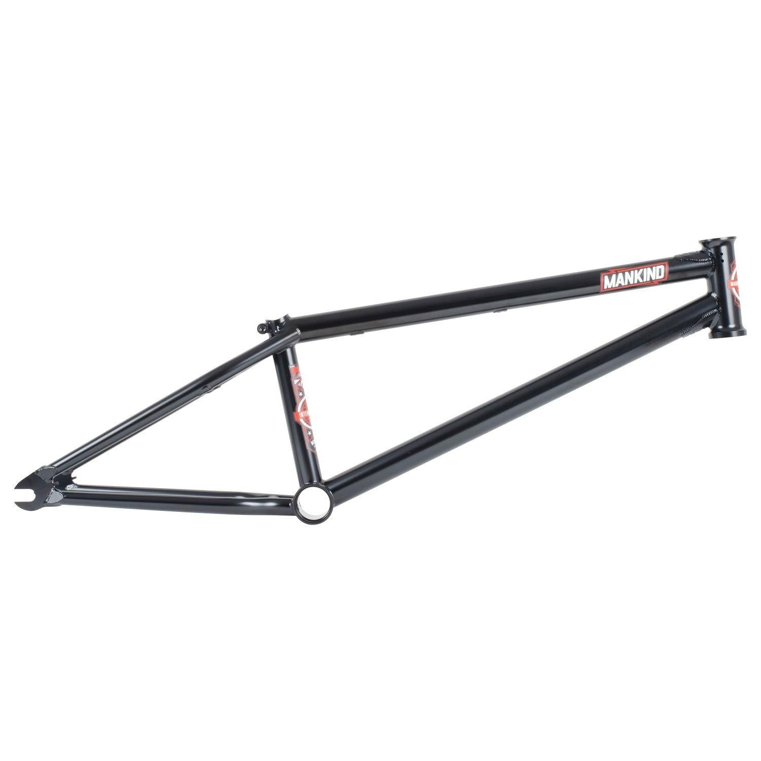 Mankind International 2.0 Park Frame – Source BMX