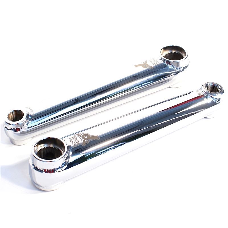 Profile bmx cranks sales