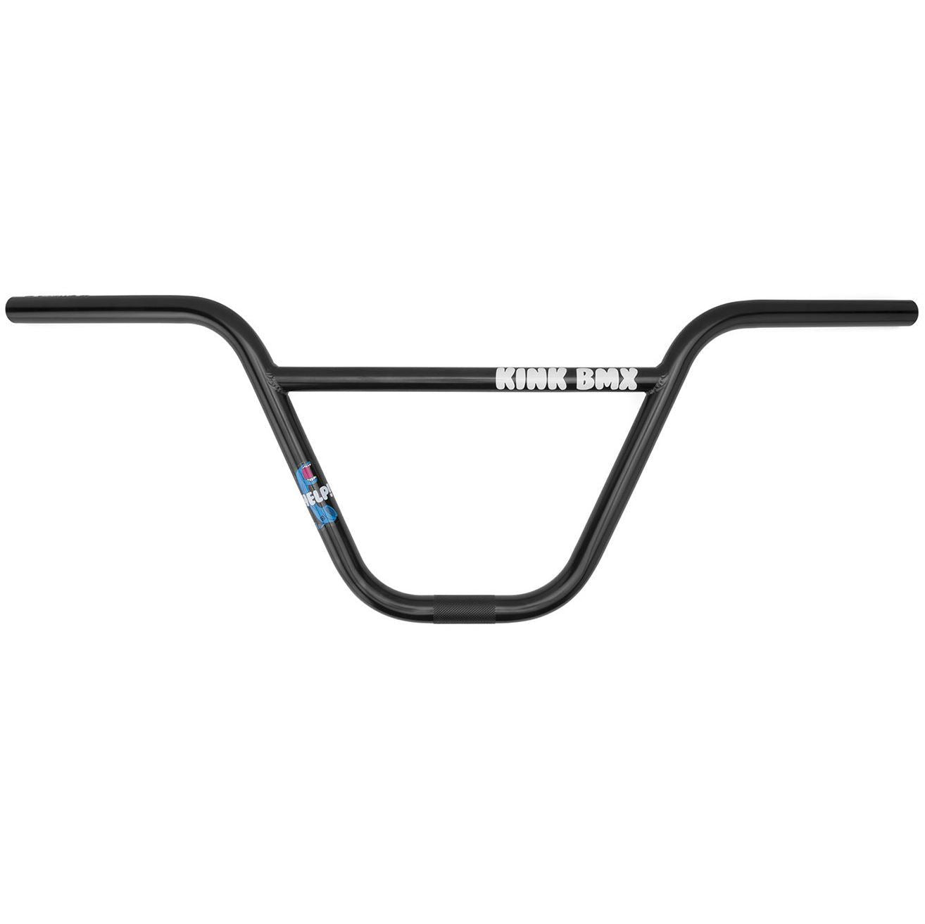BMX ハンドル KINK Williams Handle Bar Kink Williams Bars – Source BMX