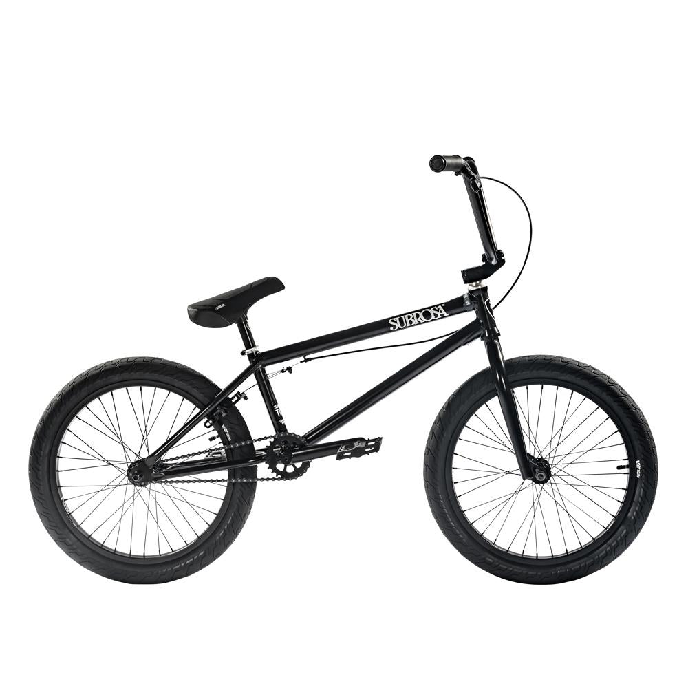 Subrosa Tiro BMX Bike | Source BMX