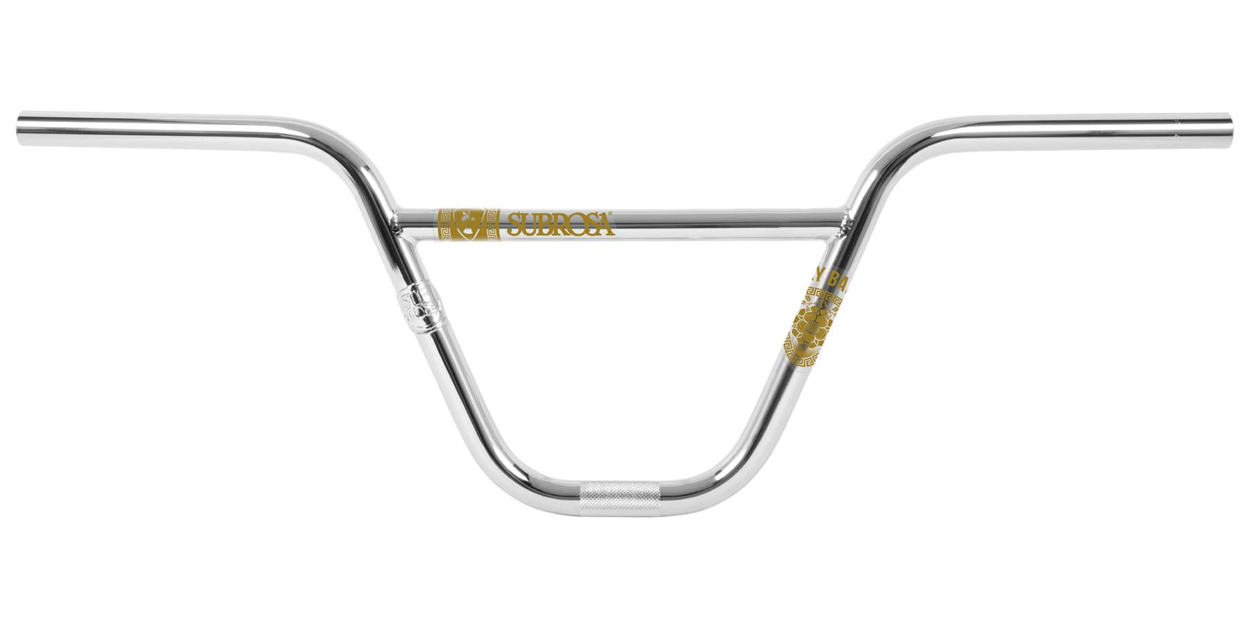 BMX ハンドル SUBROSA Ray Handle Bar BMX ハンドル SUBROSA Ray Handle Bar BMX ハンドル SUBROSA Ray