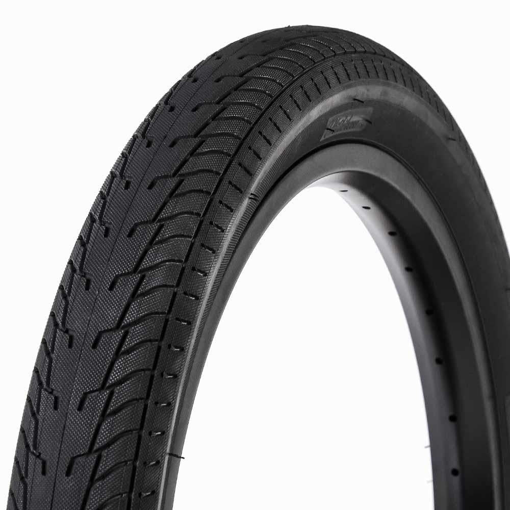 Fit FAF Tyre – Source BMX