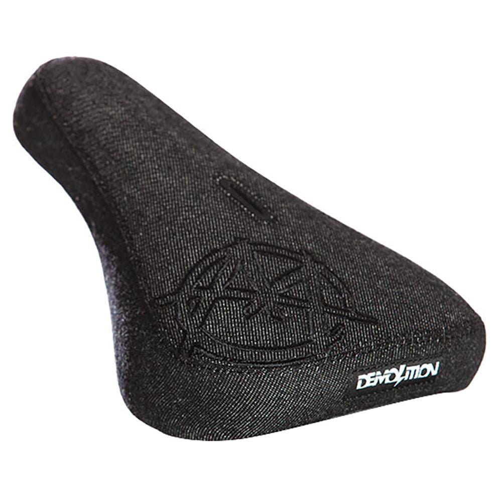 Demolition Markit Pivotal Seat – Source BMX