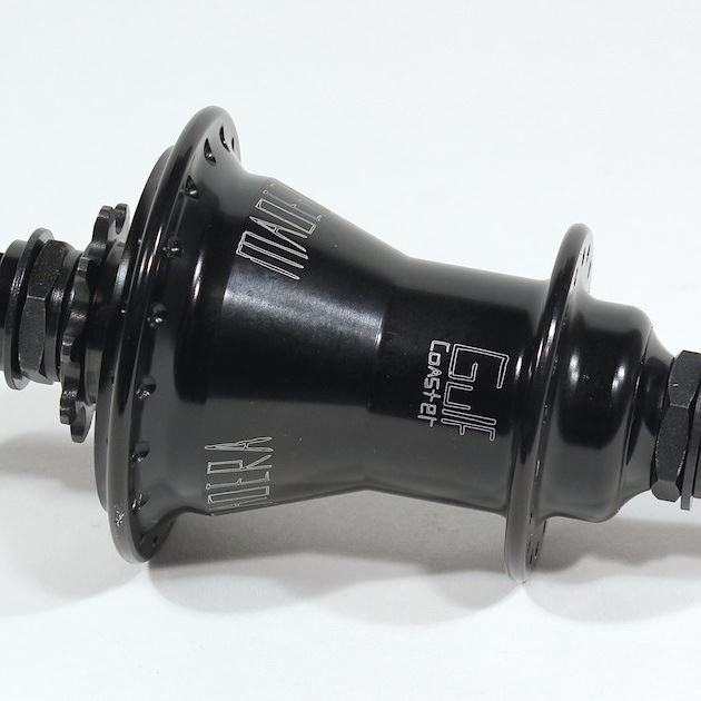 Madera Gulf Male Coaster Hub RHD Source BMX