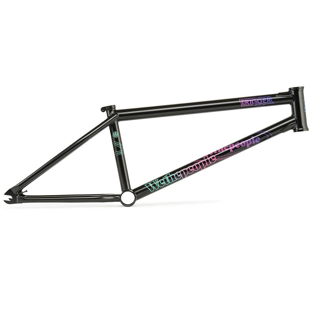 Wethepeople Trigger Frame – Source BMX