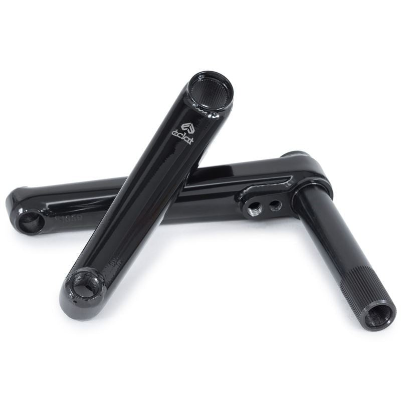 Eclat Tibia 2019 Cranks – Source BMX