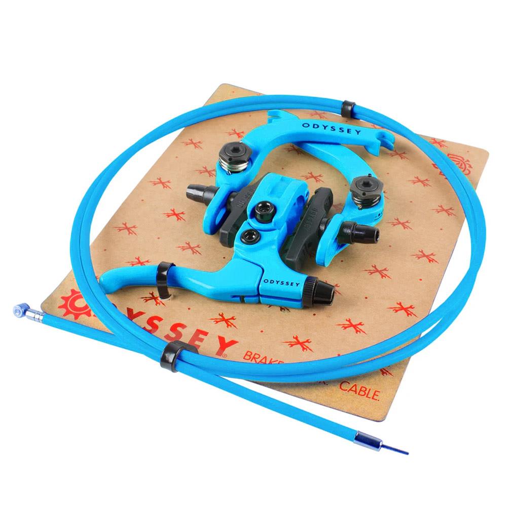 Odyssey Evo 2.5 Brake Kit – Source BMX