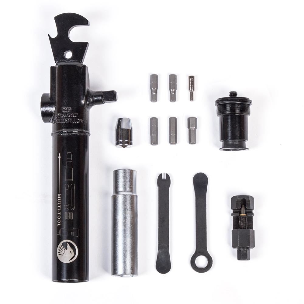 Shadow Multi Tool | Source BMX