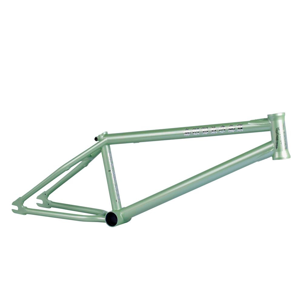 Subrosa Simo Frame Miguel Smajli Colourway – Source BMX