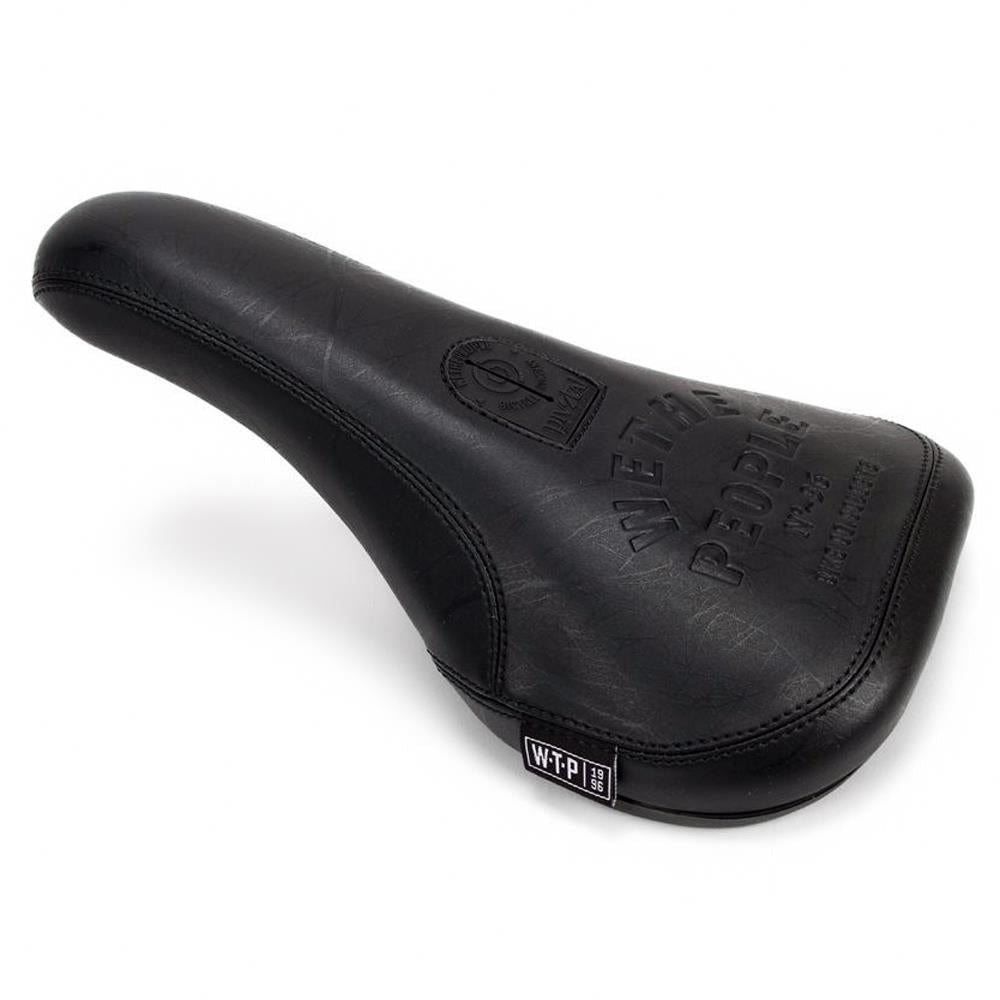 WETHEPEOPLE TEAM PIVOTALシート Wethepeople Team Slim Pivotal Seat – Source BMX